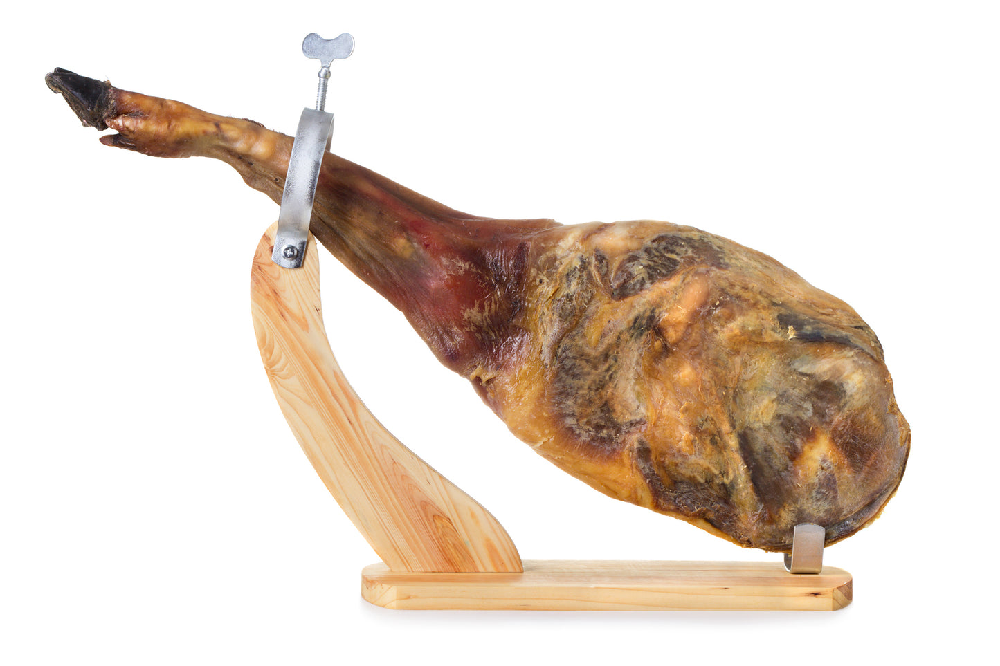 Iberico Ham Carving Station (+Add-On)