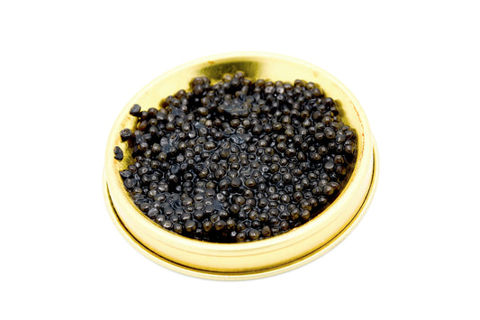 Caviar (+Add-On)